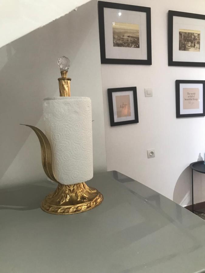 Avance Art Athens Ngoại thất bức ảnh