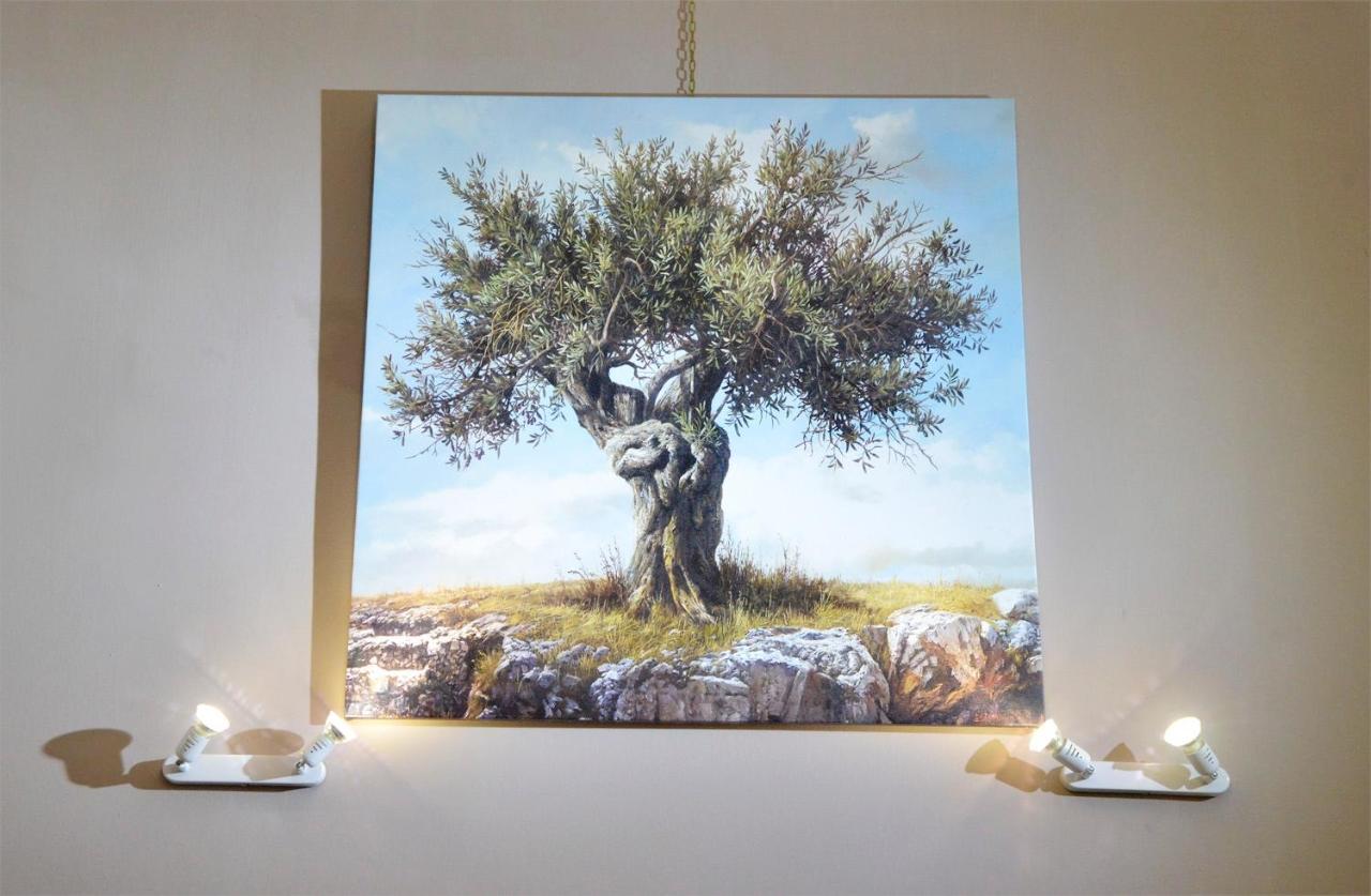 Avance Art Athens Ngoại thất bức ảnh