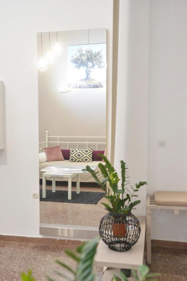 Avance Art Athens Ngoại thất bức ảnh