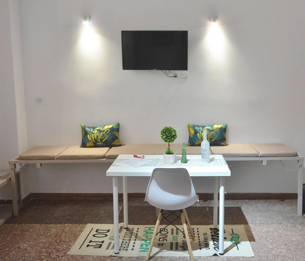 Avance Art Athens Ngoại thất bức ảnh